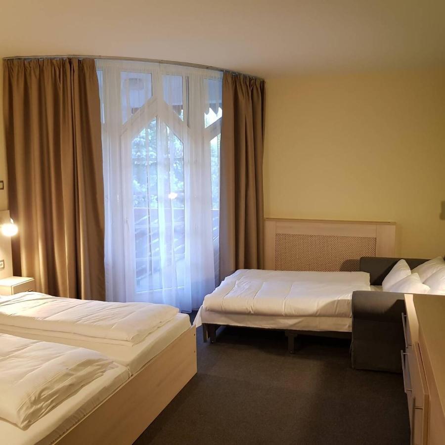 Grantek Üdülőház Balatonlelle Exterior foto