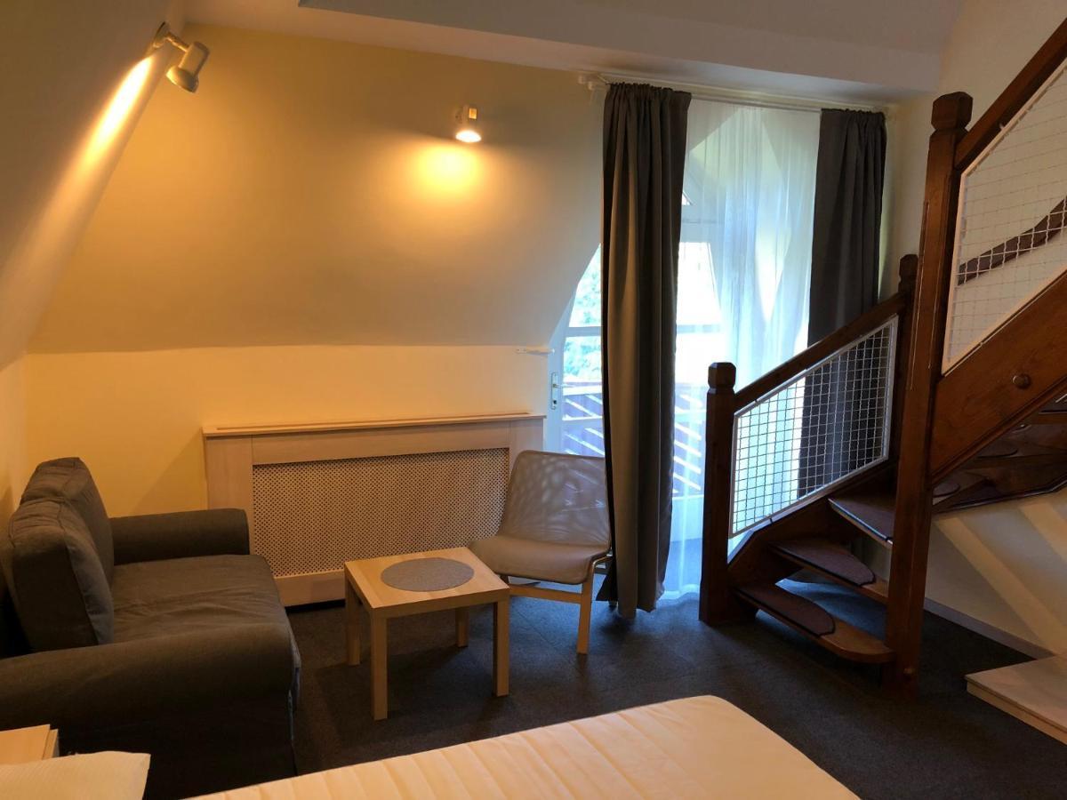 Grantek Üdülőház Balatonlelle Exterior foto