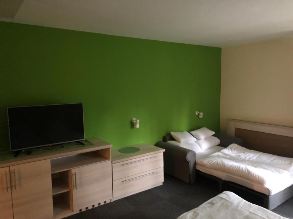 Grantek Üdülőház Balatonlelle Exterior foto